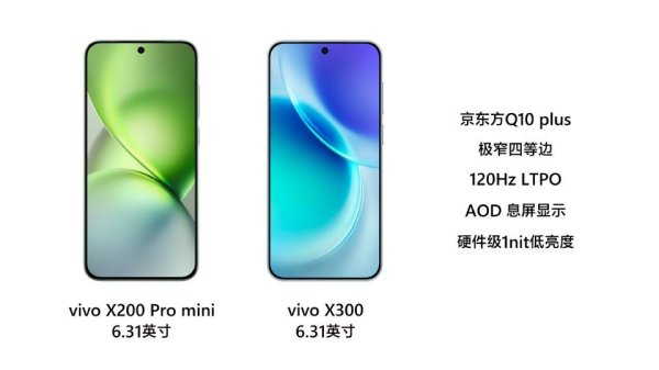 全国十大股票配资平台 vivo X300系列：正面照、发布时间、Hi-Fi技术，基本都清晰了